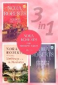 Die Stanislaskis - Teil 1-3 - Nora Roberts