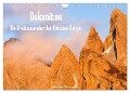 Dolomiten - Die Dreitausender der Bleichen Berge (Wandkalender 2024 DIN A4 quer), CALVENDO Monatskalender - Martin Zwick