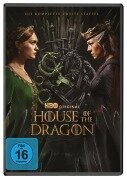 Cover-Bild zum Titel 'House of the Dragon - Staffel 2' von ''