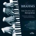 Ein Deutsches Requiem - Johannes Brahms
