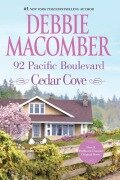Cover-Bild zum Titel '92 Pacific Boulevard' von 'Debbie Macomber'