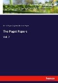 The Paget Papers - Arthur Paget, Augustus Berkeley Paget