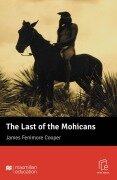 Cover-Bild zum Titel 'The Last of the Mohicans' von 'James Fenimore Cooper'