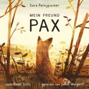 Mein Freund Pax - Sara Pennypacker