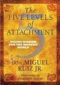 The Five Levels of Attachment - Don Miguel Ruiz