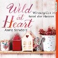 Wild at Heart - Winterglück im Hotel der Herzen - Anne Sanders