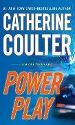 Cover-Bild zum Titel 'Power Play' von 'Catherine Coulter'