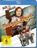 School of Rock - Mike White, Craig Wedren