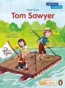 Tom Sawyer - Mark Twain, Wolfram Hänel