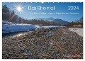 Das Rheintal 2024 (Wandkalender 2024 DIN A2 quer), CALVENDO Monatskalender - Alois J. Koller - 4pictures. Ch