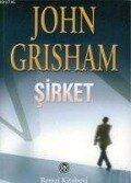 Sirket - John Grisham