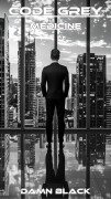 Cover-Bild zum Titel 'Code Grey - Medicine - V2' von 'Damn Black'