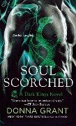 Soul Scorched - Donna Grant