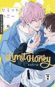 Limit Honey 05 - Nanase