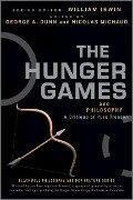 The Hunger Games and Philosophy - 