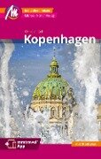 Kopenhagen MM-City Reiseführer Michael Müller Verlag - Christian Gehl