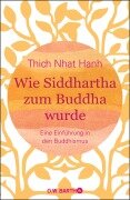 Cover-Bild zum Titel 'Wie Siddhartha zum Buddha wurde' von 'Thich Nhat Hanh'
