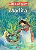 Madita. Gesamtausgabe - Astrid Lindgren