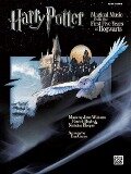 Harry Potter Magical Music from the First Five Years at Hogwarts - John Williams, Patrick Doyle, Nicholas Hooper, Dan Coates