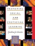 Promoting Social and Emotional Learning - Maurice J Elias, Joseph E Zins, Roger P Weissberg