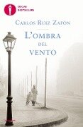 L'Ombra del vento - Carlos Ruiz Zafón
