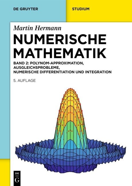 Numerische Mathematik - Martin Hermann