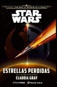 Star Wars, Estrellas perdidas - Claudia Gray