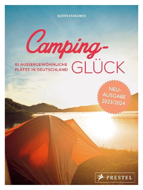 Jetzt Bücher zu Camping, Caravaning und Vanlife entdecken - bei