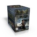 Infernal Devices - The Complete Collection - Cassandra Clare, Cliff Nielsen
