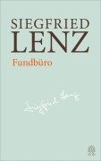 Fundbüro - Siegfried Lenz