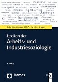 Lexikon der Arbeits- und Industriesoziologie - 