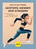 Cover-Bild zum Titel 'Leistung messen & steigern' von 'Ingo Froböse'