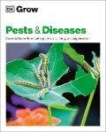 Cover-Bild zum Titel 'Grow Pests & Diseases' von 'Dk'