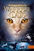 Cover-Bild zum Titel 'Warrior Cats Staffel 2/04. Die neue Prophezeiung. Sternenglanz' von 'Erin Hunter'