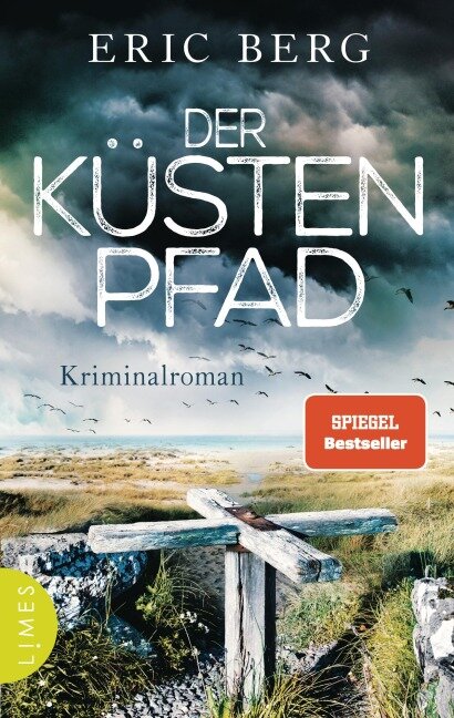 Der Küstenpfad - Eric Berg