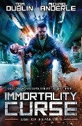 Immortality Curse - Tom Dublin, Michael Anderle, Craig Martelle