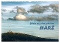 Bilder aus dem schönen Harz (Wandkalender 2024 DIN A2 quer), CALVENDO Monatskalender - Michael Weiß