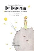 Der Kleine Prinz - Antoine De Saint Exupéry