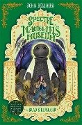 Cover-Bild zum Titel 'The Spectre From the Magician's Museum - The House With a Clock in Its Walls 7' von 'John Bellairs'
