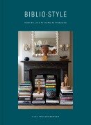 Bibliostyle - Nina Freudenberger, Sadie Stein