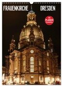 Cover-Bild zum Titel 'Frauenkirche Dresden (Wandkalender 2026 DIN A3 hoch), CALVENDO Monatskalender' von 'Anette Thomas Jäger'