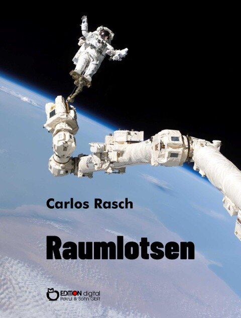 Raumlotsen - Carlos Rasch