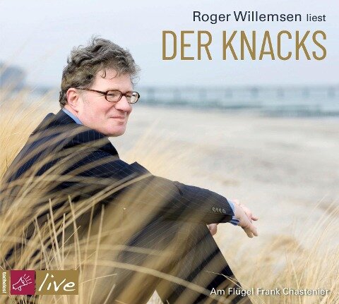 Der Knacks - LIVE - Roger Willemsen