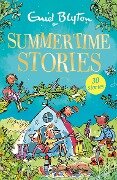 Summertime Stories - Enid Blyton