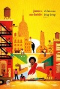 Cover-Bild zum Titel 'Il diacono King Kong' von 'James McBride'