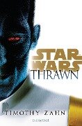 Star Wars(TM) Thrawn - Timothy Zahn