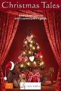 Cover-Bild zum Titel 'Christmas Tales' von 'I Talk You Talk Press'