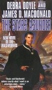 The Stars Asunder - Debra Doyle, James D. Macdonald