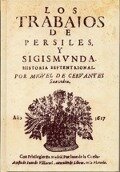 Los trabajos de Persiles y Sigismunda - Miguel de Cervantes Saavedra