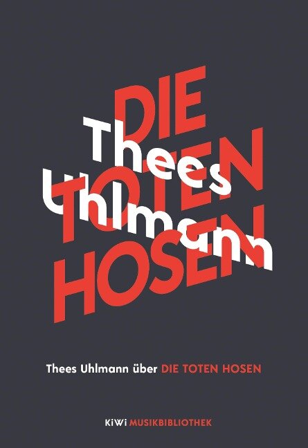 Thees Uhlmann über Die Toten Hosen - Thees Uhlmann